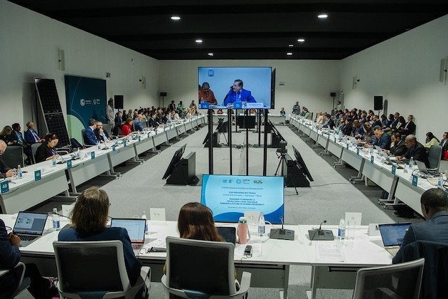 Avances en una de las prioridades negociadoras de la COP29 : IPS Agencia de Noticias
