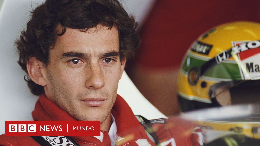 Ayrton Senna: 8 cosas sobre la vida del piloto brasileño que parecen ficción en la serie de Netflix pero son ciertas