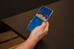 Bancamiga Suite estrena Suite Deportiva