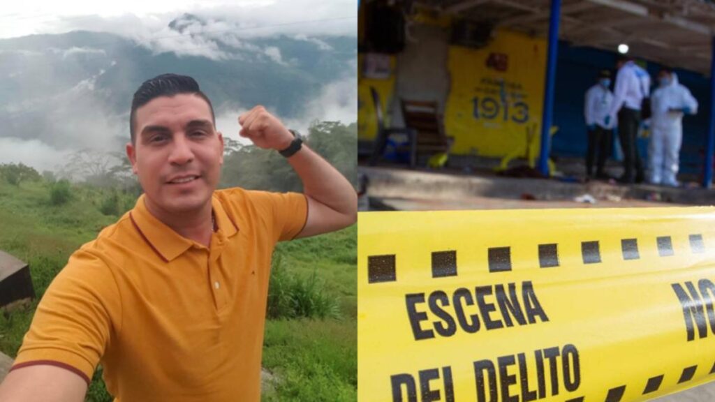 Barranquilla: asesinado expolicía en Cartagena