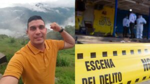 Barranquilla: asesinado expolicía en Cartagena