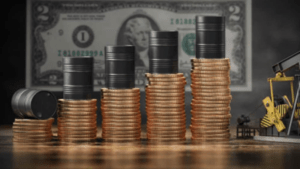 Barril Texas cerró jornada en $69,16