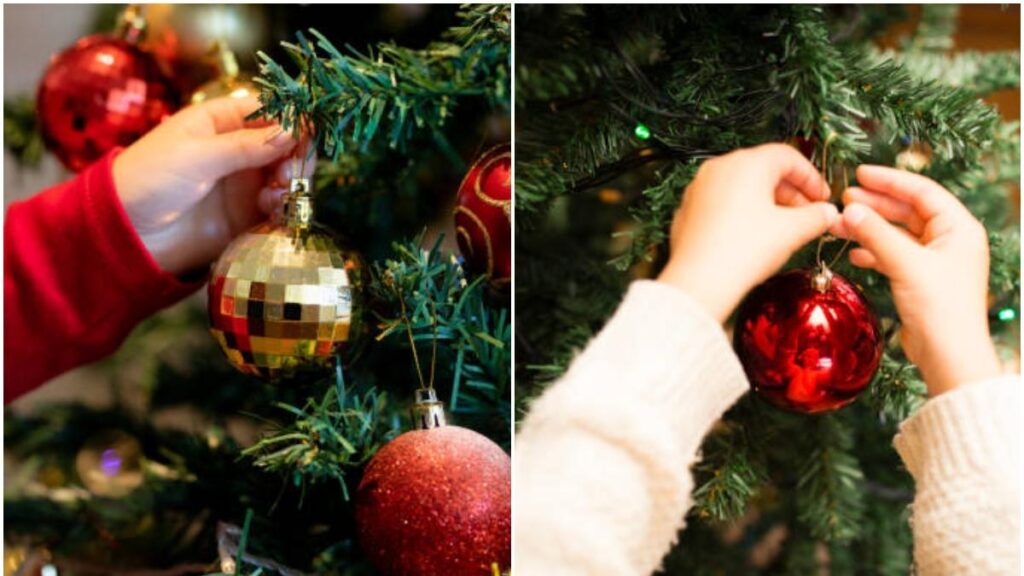 Bebé murió en Armenia, Quindío, días después de haberse tragado un adorno navideño