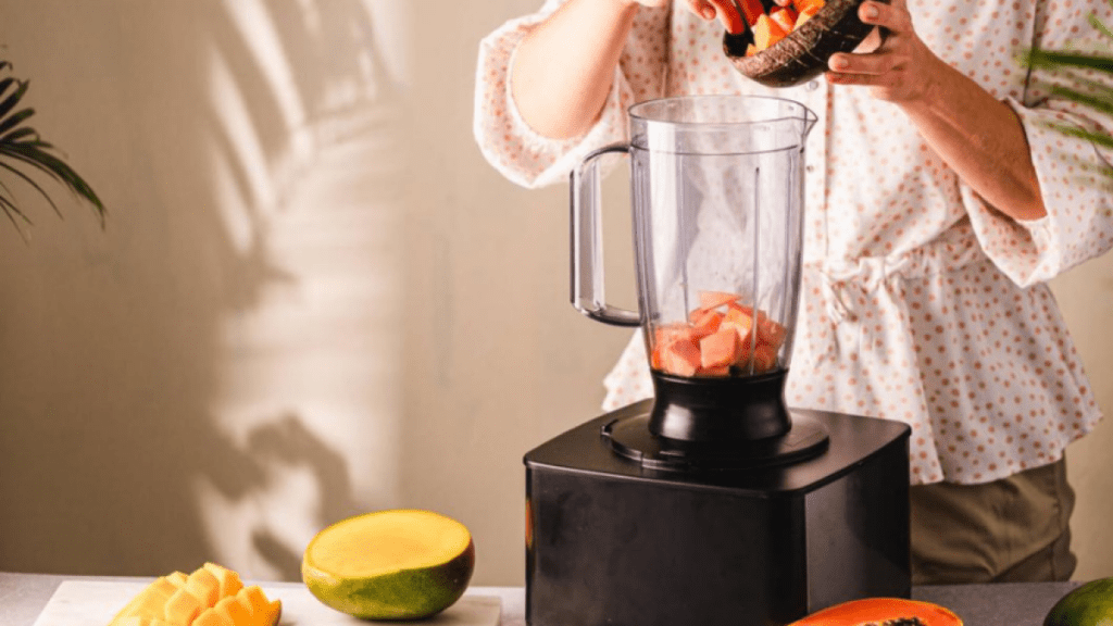 Beneficios de comer papaya por la noche, su cuerpo se lo agradecerá