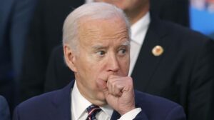 Biden autoriza el suministro de minas antipersona a Ucrania, según medios de EE.UU.
