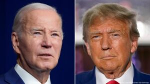 Biden llama a Trump para felicitarlo por la victoria y ofrecer una "transición tranquila"