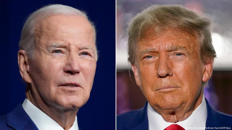 Biden llama a Trump para felicitarlo por la victoria y ofrecer una "transición tranquila"