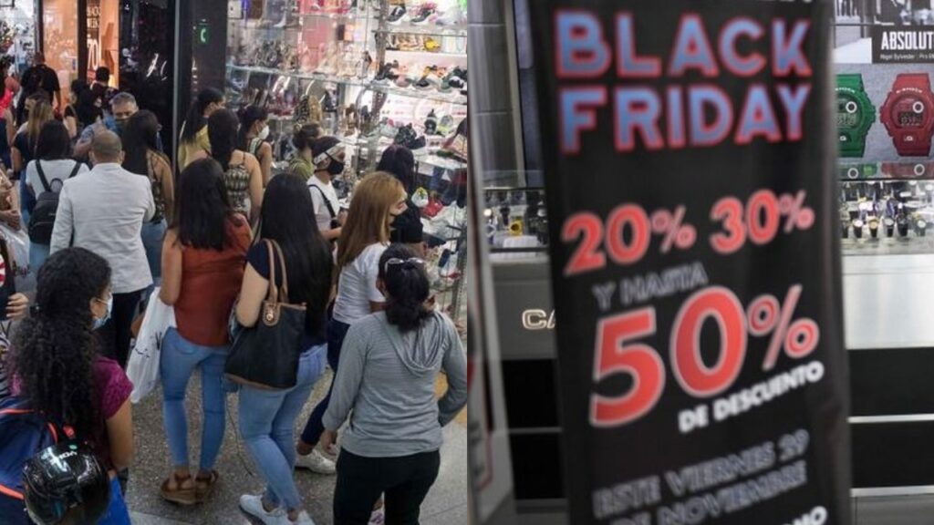  Black Friday en Venezuela: ¿Despegue o Decepción?