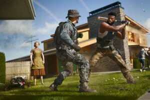 Black Ops 6, porque es mucho más peligroso que los anteriores