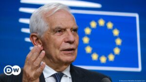 Borrell pide alto al fuego entre Israel y Hezbolá en Líbano – DW – 24/11/2024