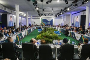 Brasil fomenta un mercado mundial de biocombustibles más libre : IPS Agencia de Noticias