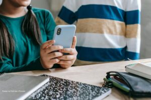 Brasil investiga si TikTok accede a los datos de menores de edad - AlbertoNews