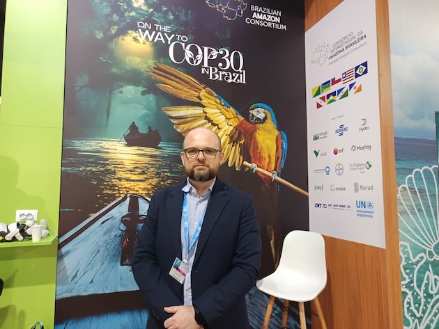 Brasil promete hacer de la COP30 la cumbre de la acción climática y ambiental : IPS Agencia de Noticias
