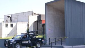 Brote de violencia en Tabasco está relacionado con adicciones y venta de drogas, según el gobernador de ese estado mexicano