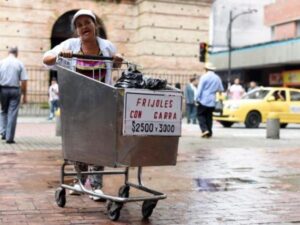 Bruce Mac Master sobre la informalidad en septiembre: 'No hay incentivos para revertir situación de la informalidad' | Empleo | Economía