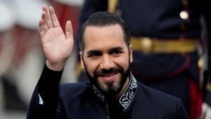 Bukele habla con Trump sobre cooperación internacional y desafíos en la región