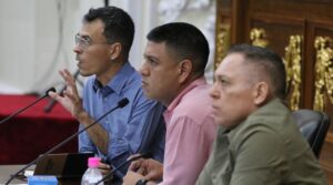 CEN instala comisiones regionales para elección de jueces