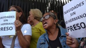 CIDH otorga medidas cautelares a activista de la comunidad LGBTI encarcelado en Venezuela