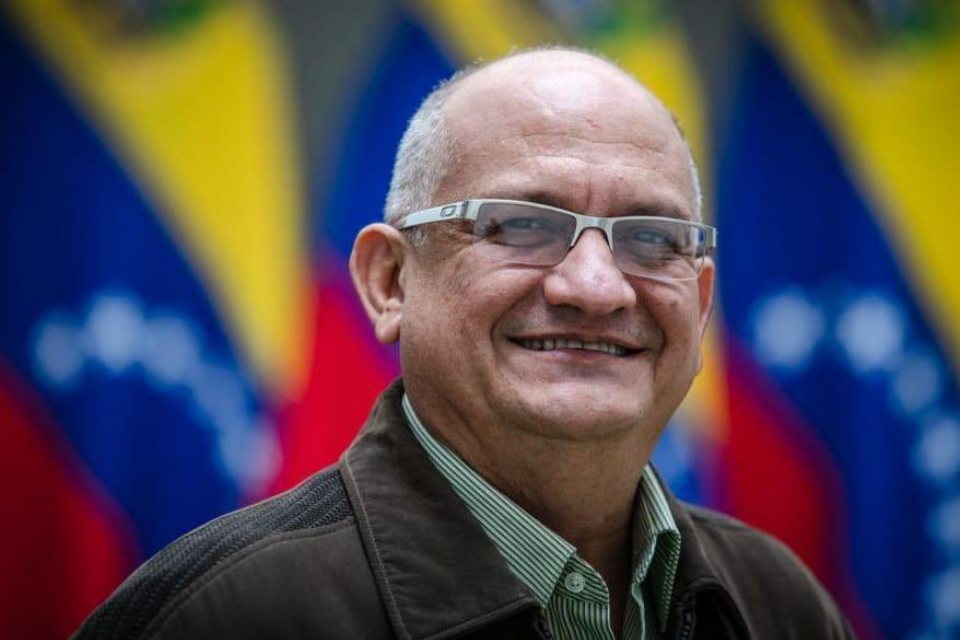 CIDH otorgó medidas cautelares en favor del profesor Eduardo Labrador