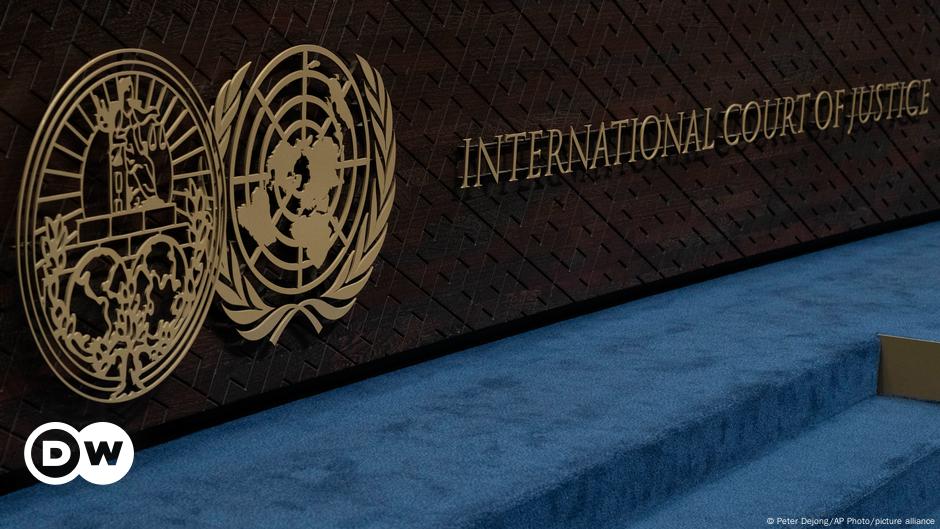 CIJ mediará en posible limpieza étnica en Nagorno Karabaj – DW – 12/11/2024