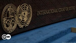 CIJ mediará en posible limpieza étnica en Nagorno Karabaj – DW – 12/11/2024