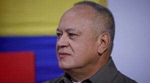 Cabello afirma que Marco Rubio "le traerá problemas a Trump"