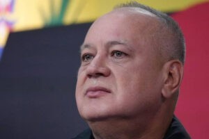 Cabello arremete nuevamente contra la ONU: "Juega a favor del fascismo"