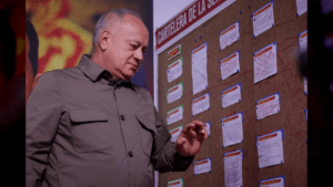 Cabello asegura que intoxicaciones en cinco escuelas fue por retos de redes sociales