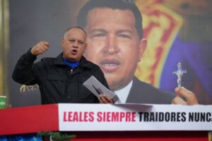 Cabello critica a la derecha extremista por falta de credibilidad - Yvke Mundial