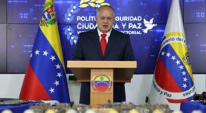 Cabello denuncia conspiración de empresarios y fiscales del Zulia