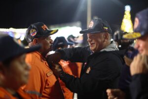 Cabello destaca la solidaridad del Gobierno Venezolano con países en emergencia - Yvke Mundial
