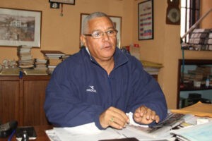 Caduainco apoya la restauración del Paseo de Macuto