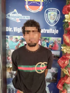 Caen 3 sujetos por hurto en la Superintendencia de Cementerios