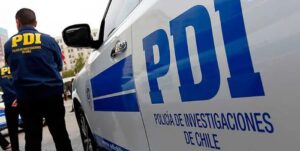 Caen 5 venezolanos por robo a mano armada