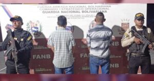Caen los autores intelectuales del secuestro de Hernán López
