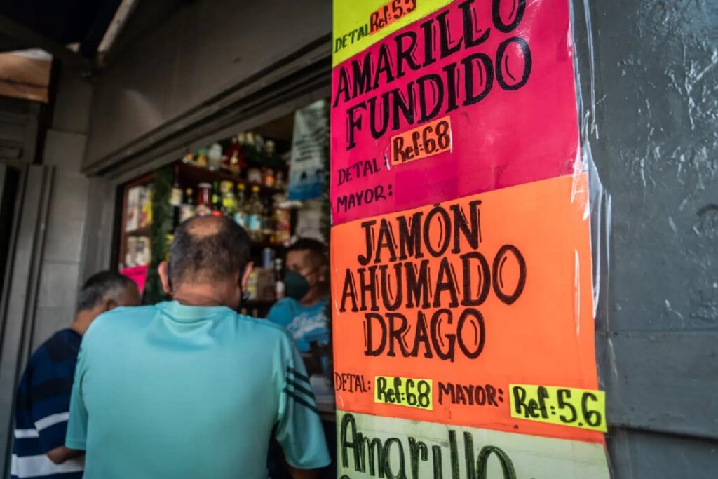 Canasta básica de octubre fue de $540: familias necesitaron 182 salarios mínimos 