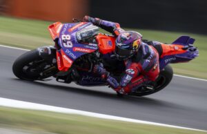 Cancelado el Gran Premio de MotoGP de la Comunitat Valenciana tras la DANA - AlbertoNews