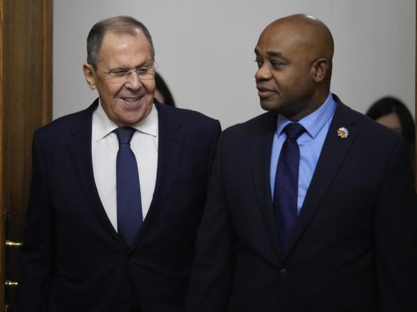 Cancilleres de Colombia y Rusia se reunieron en Moscú | Gobierno | Economía
