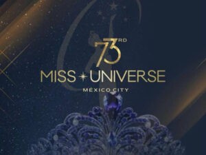 Candidata del Miss Universo 2024 sufre accidente