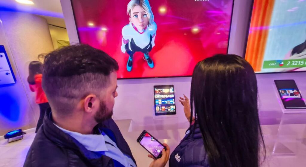 Cantv lanza su servicio streaming Aba TV GO
