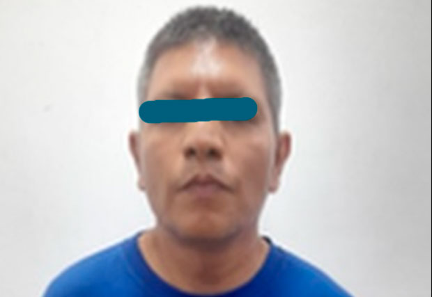 Capturado tras falsificar licencias de conducir y permisos de manejo