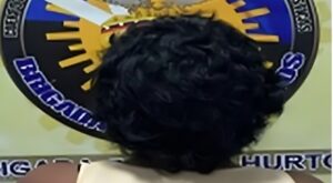 Capturan a mujer por robo en locales de San Francisco