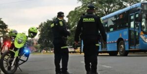 Capturan a segundo al mando del Tren de Aragua en Colombia