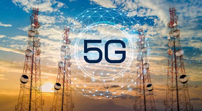 Casetel: la operación en 5G dará salto cuántico en velocidad de ancho de banda