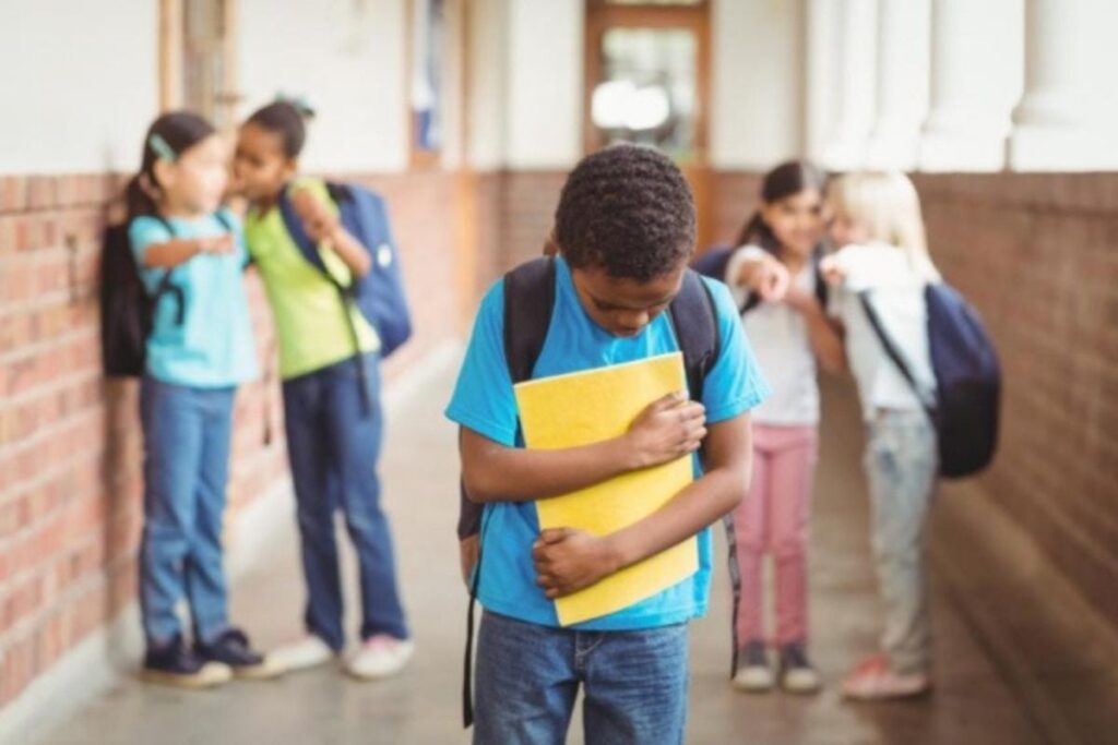 Cecodap alerta sobre el acoso escolar y llama a la acción de docentes, familias y estudiantes