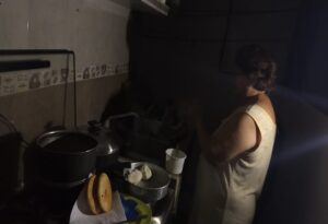 Cedice: varios estado de Venezuela permanecen hasta 14,9 horas sin luz - AlbertoNews