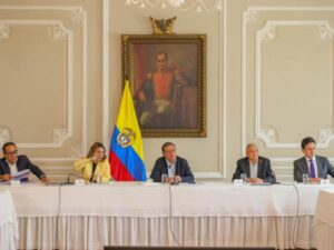 Censo médico del Gobierno para ubicar bienes expropiables resultó ser falso | Gobierno | Economía