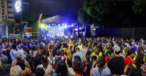 Chacao se llena de música y alegría con la nueva edición de Nocturne-ando este 30 Nov (+Detalles)