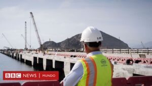 Chancay: cómo el megapuerto que China estrena en Perú puede impactar en la economía de otros países de América Latina