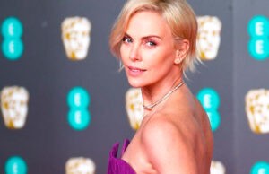 Charlize Theron cede su Instagram a joven con VIH para dar voz a este colectivo